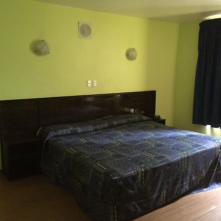 Hotel Oxford Mexico Extérieur photo