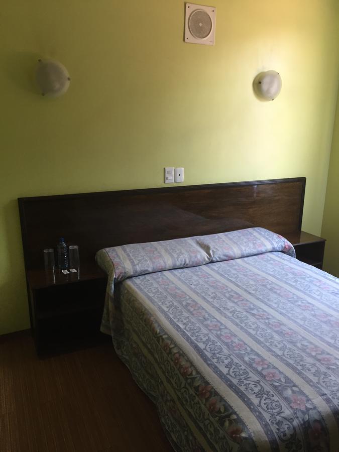 Hotel Oxford Mexico Extérieur photo