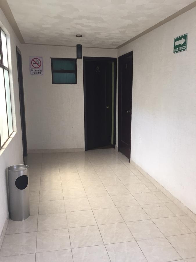 Hotel Oxford Mexico Extérieur photo